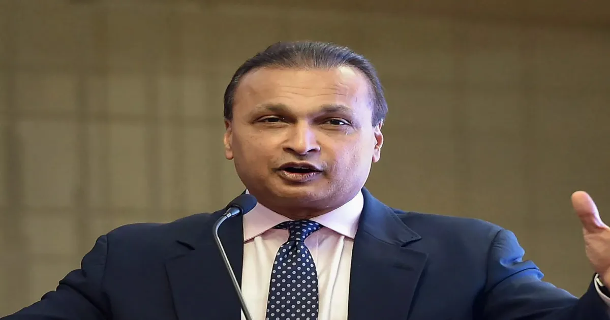 Anil Ambani to Cooperate Fully With CBI in SBI Loan Fraud Investigation