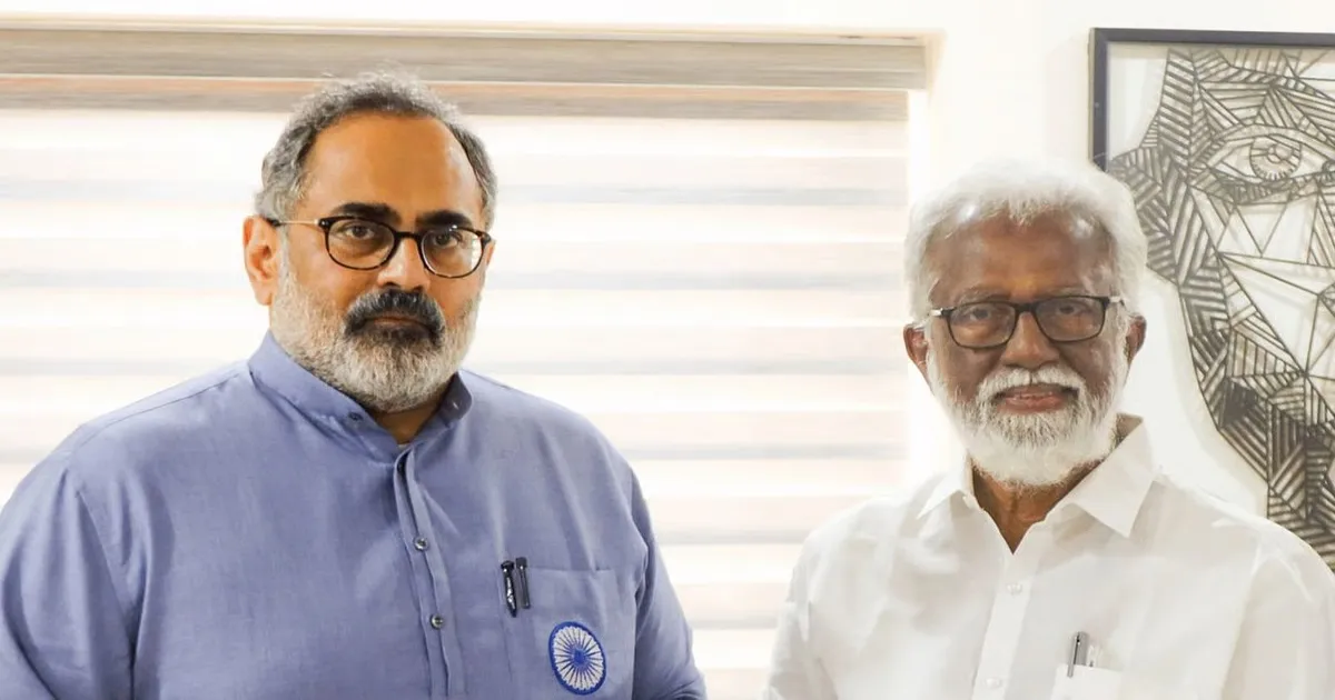 Second List of BJP Kerala Assembly Candidates Features Kummanam, B Gopalakrishnan