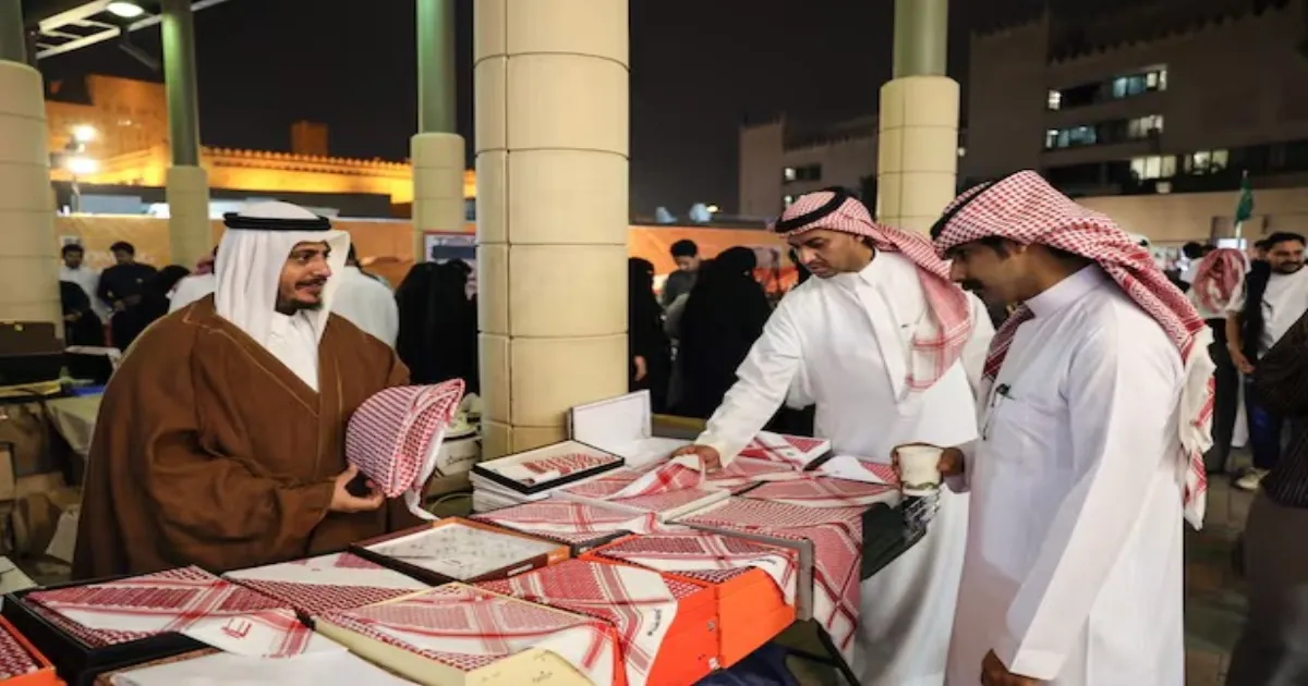 Iran War Dampens Eid ul Fitr 2026 Celebrations Across Saudi Arabia and UAE