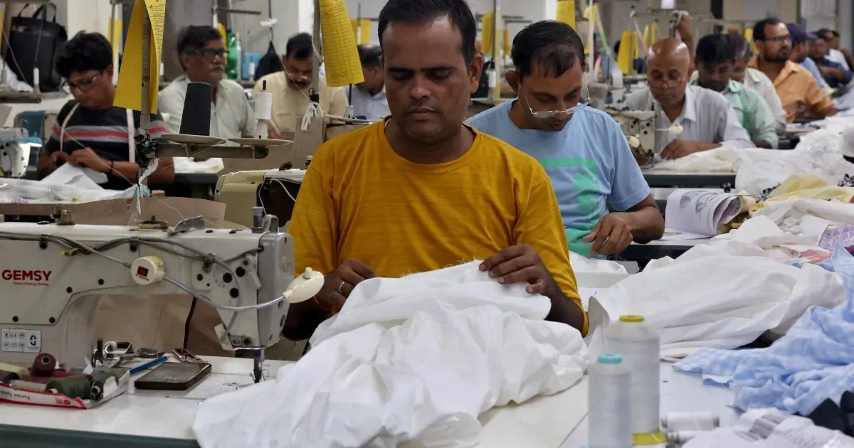 Industry Experts: US Tariffs Pose Greater Challenge Than Geopolitical Tensions For Indian Textiles
