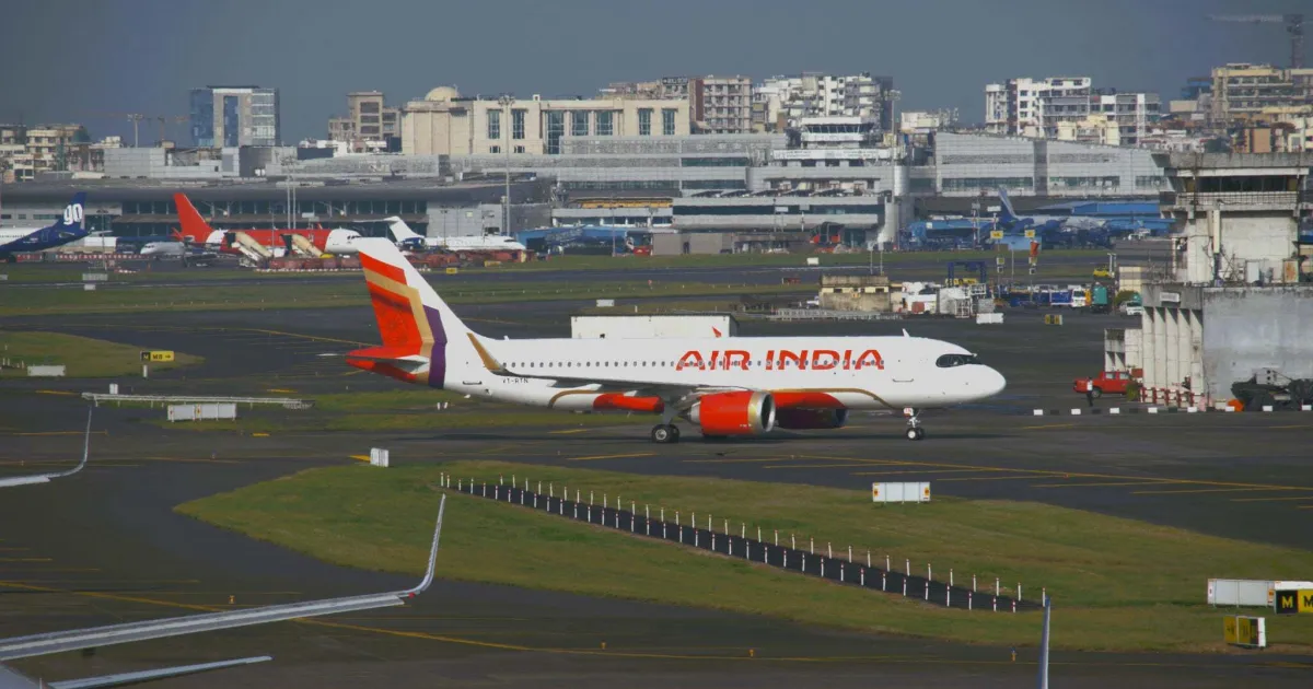 Air India Unveils Major Winter Expansion with 174 New Weekly Flights