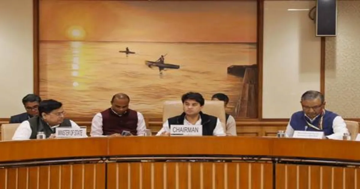 ₹5,700 Crore Poured into Northeast: 44 Major Projects Already Sanctioned Under PM-DevINE