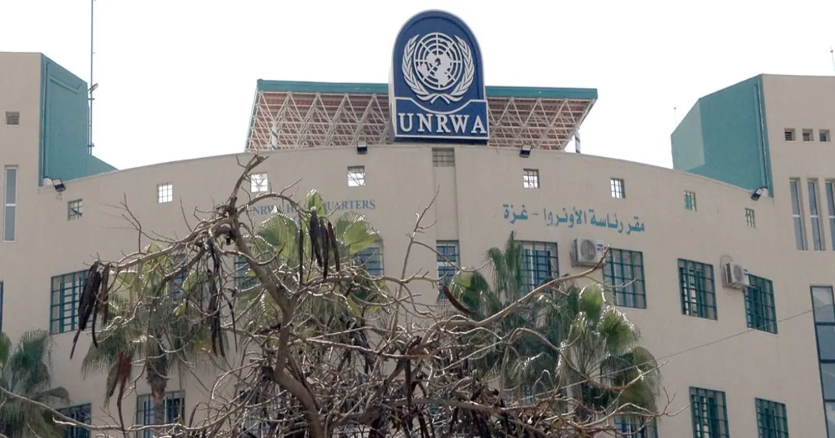 India Joins 150 Nations to Extend UNRWA Mandate for Palestine Refugees by 3 Years