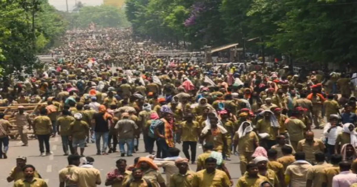 odisha-drivers-strike-grinds-public-transport-to-a-halt
