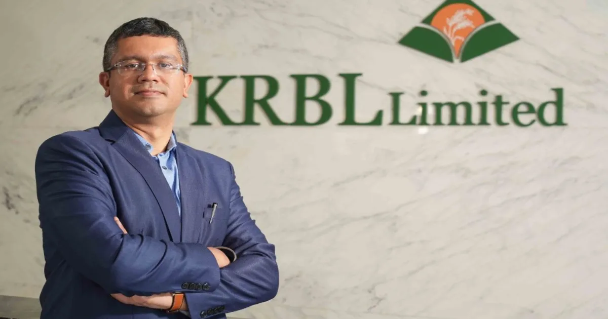 KRBL’s Bold Bet on Blended Oils: Eyes Rs 200-300 Cr Revenue in Three Years