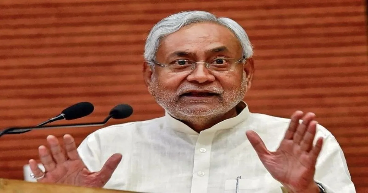 nitish-kumar-unveils-bihar-youth-commission-to-boost-jo