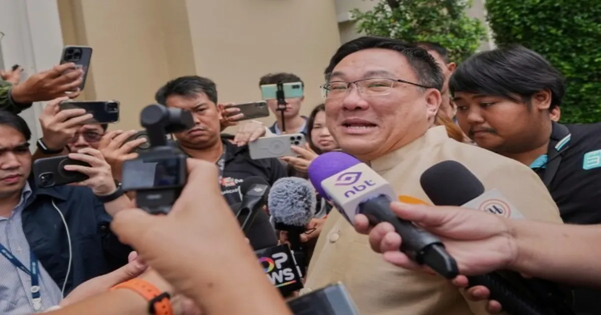 thailands-cabinet-shelves-casino-legalization-bill-amid