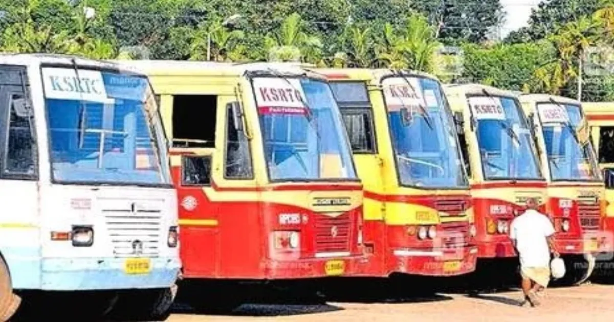 Kerala’s KSRTC to Defy Nationwide Strike, Says Transport Minister