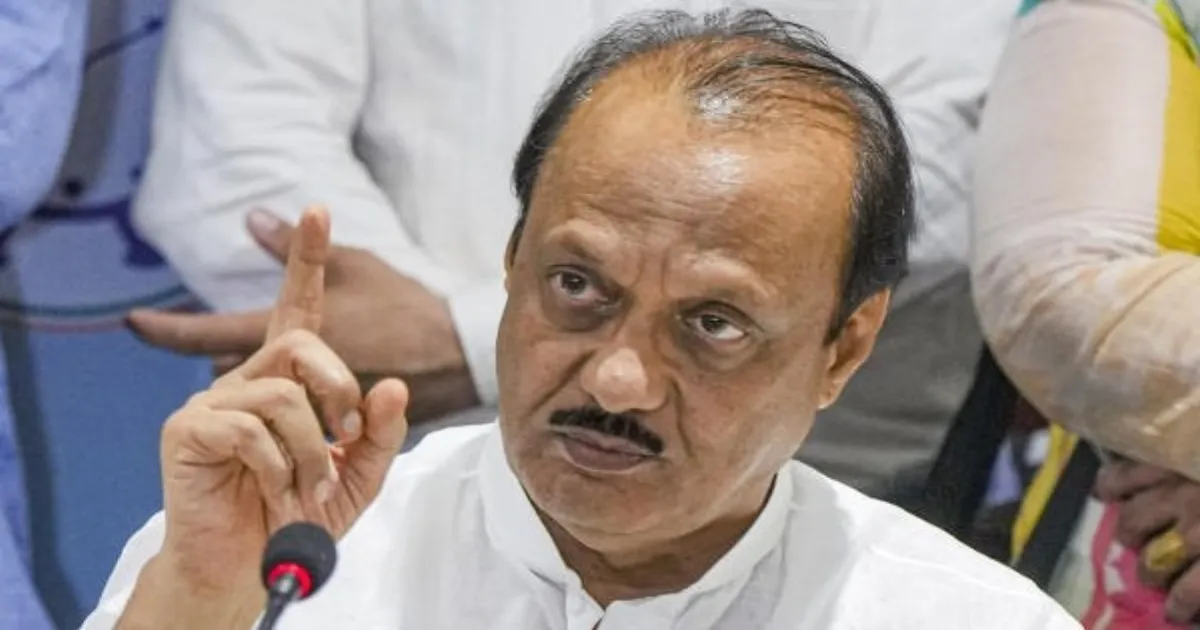 Ajit Pawar: Municipal Resolutions Can’t Revoke Liquor Licences in Maharashtra