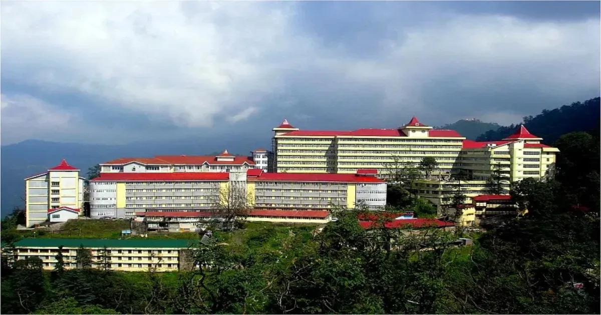 Himachal Pradesh Expands Paramedical Training Seats After 23-Year Gap