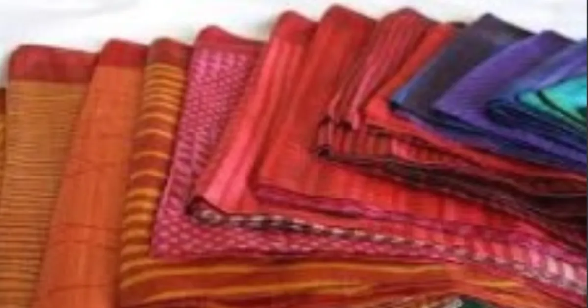 India-UK Trade Deal: To Boost Exports of Bhagalpur Silk, Traditional Crafts
