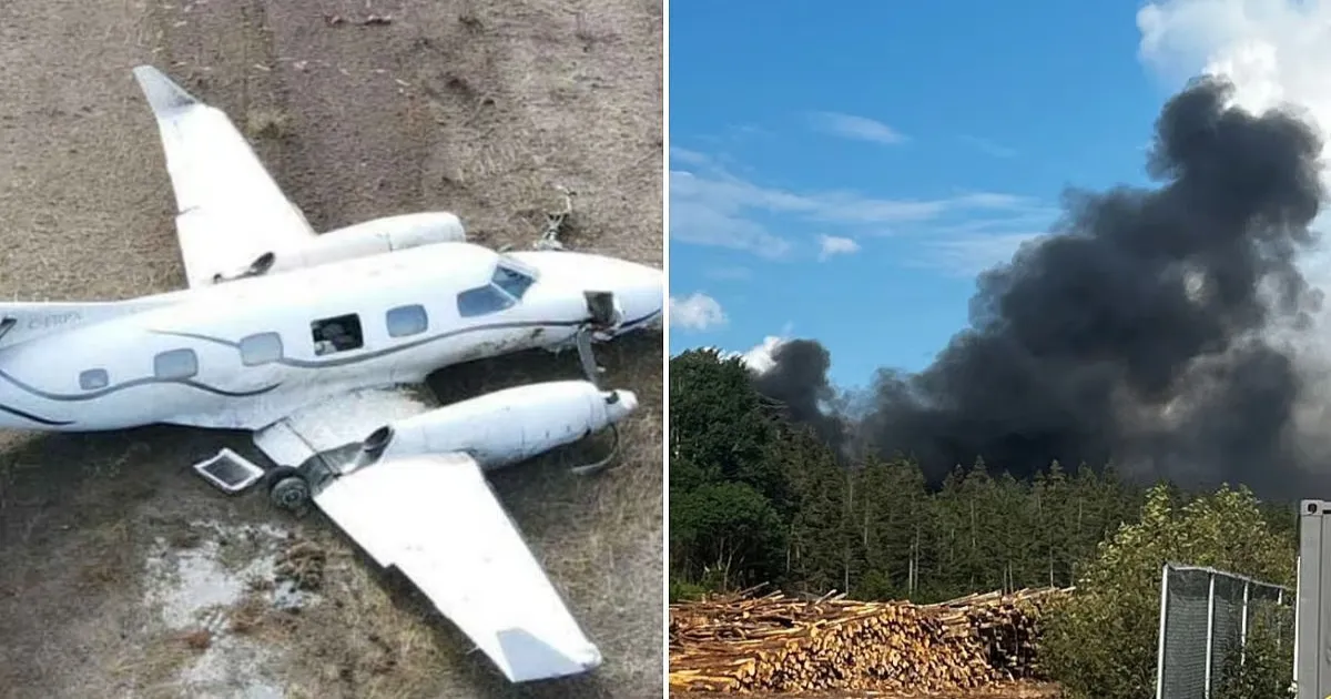 Indian National Killed in Tragic Newfoundland Plane Crash