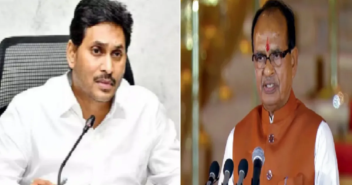 Centre Revamps PMFBY After Jagan Reddy Govt’s Failure in Andhra Pradesh