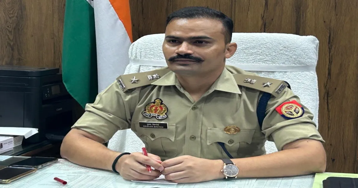 Insurance Mafia: UP Police Nab 67th Suspect
