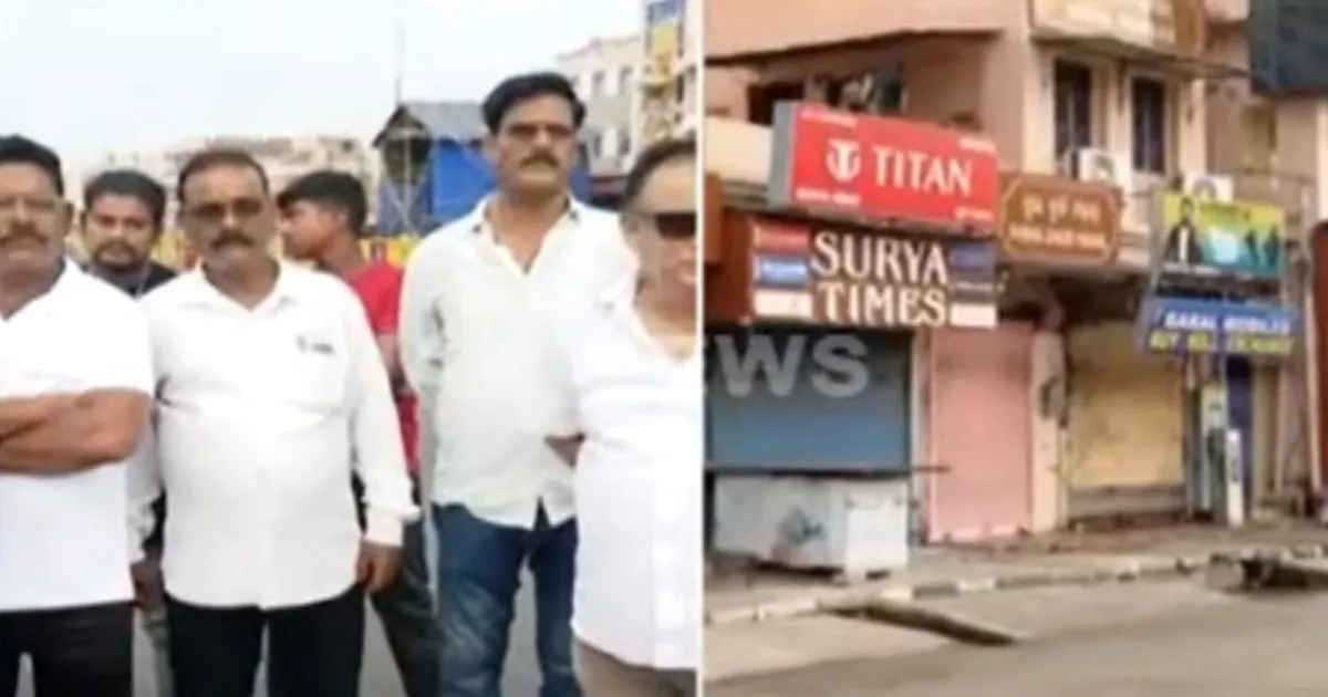 Puri Bandh Creates Disruption Over Teen’s Tragic Death