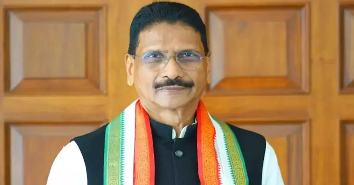 BJP Leader Champions Four Water Concept as Cost-Effective Alternative 
