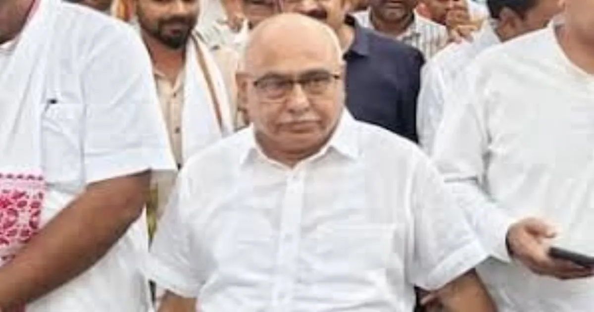 MP BJP Chief Calls Rahul Gandhi’s ‘Vote Theft’ Claims Irresponsible