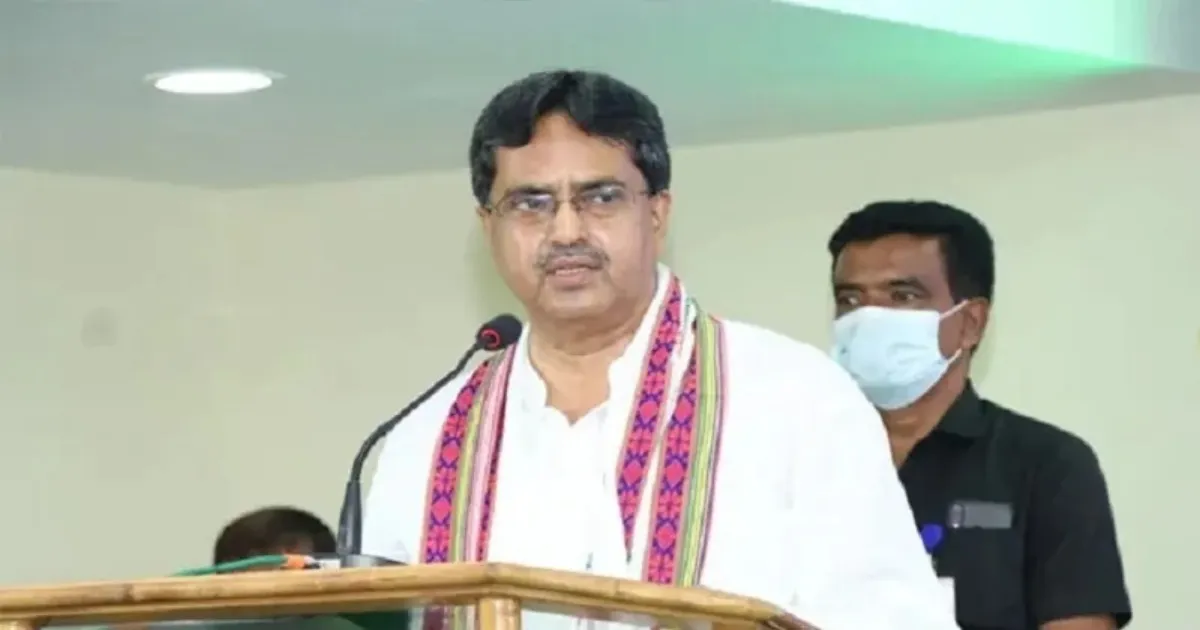 Union Cabinet Unveils Rs 250 Crore for Tripura Tribals