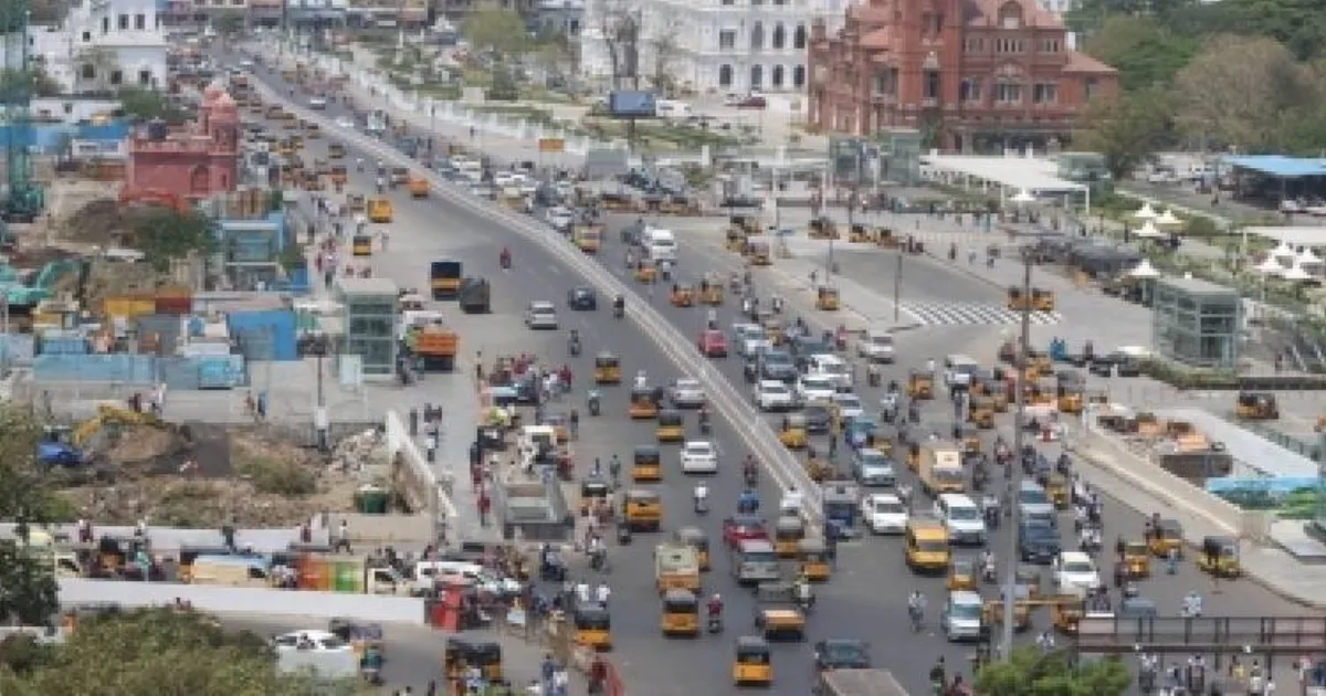 Govt Greenlights Rs 2,157 Cr Marakkanam-Puducherry Highway Upgrade
