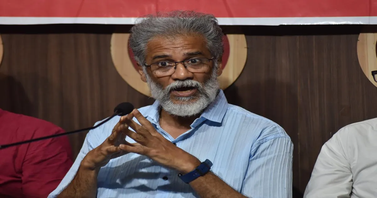 CPI(ML) Liberation Urges SC Action on Electoral Fraud Claims