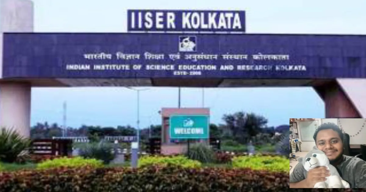 iiser-kolkata-probes-phd-students-tragic-death