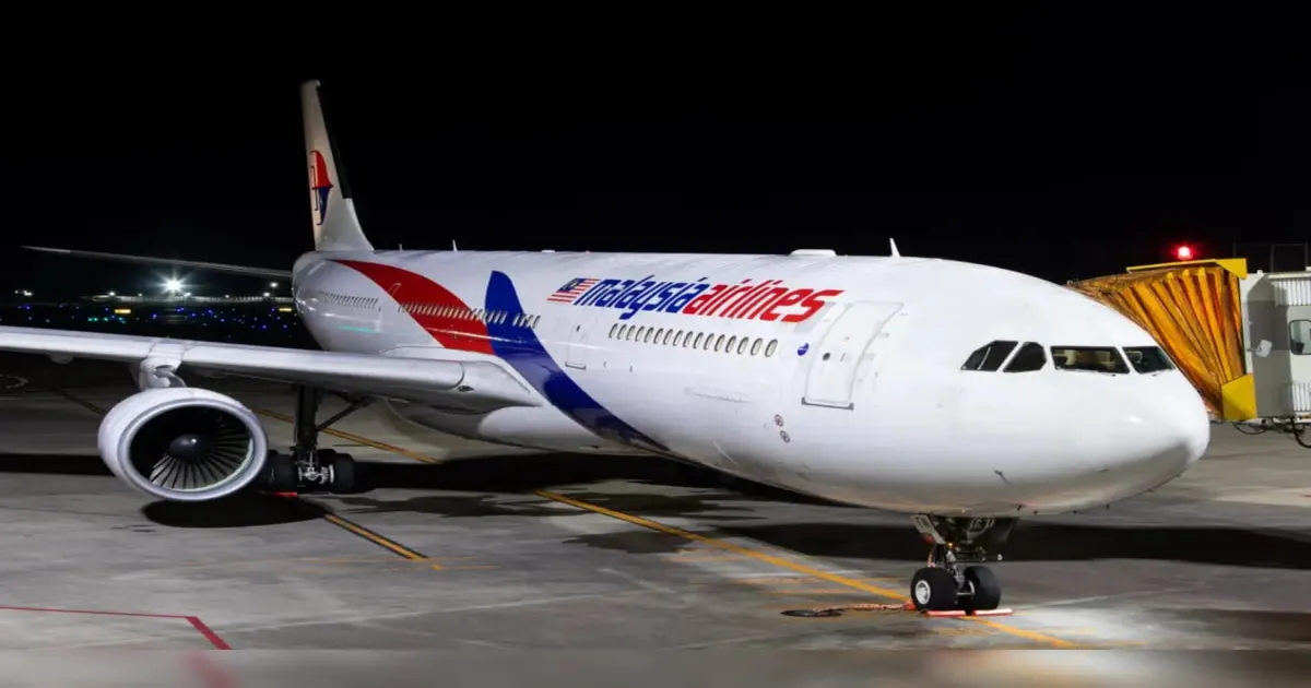 Malaysia Airlines Eyes India as Top Market