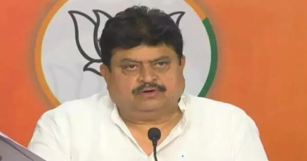 BJP’s Telangana Rise: Rao Eyes 2028 Power
