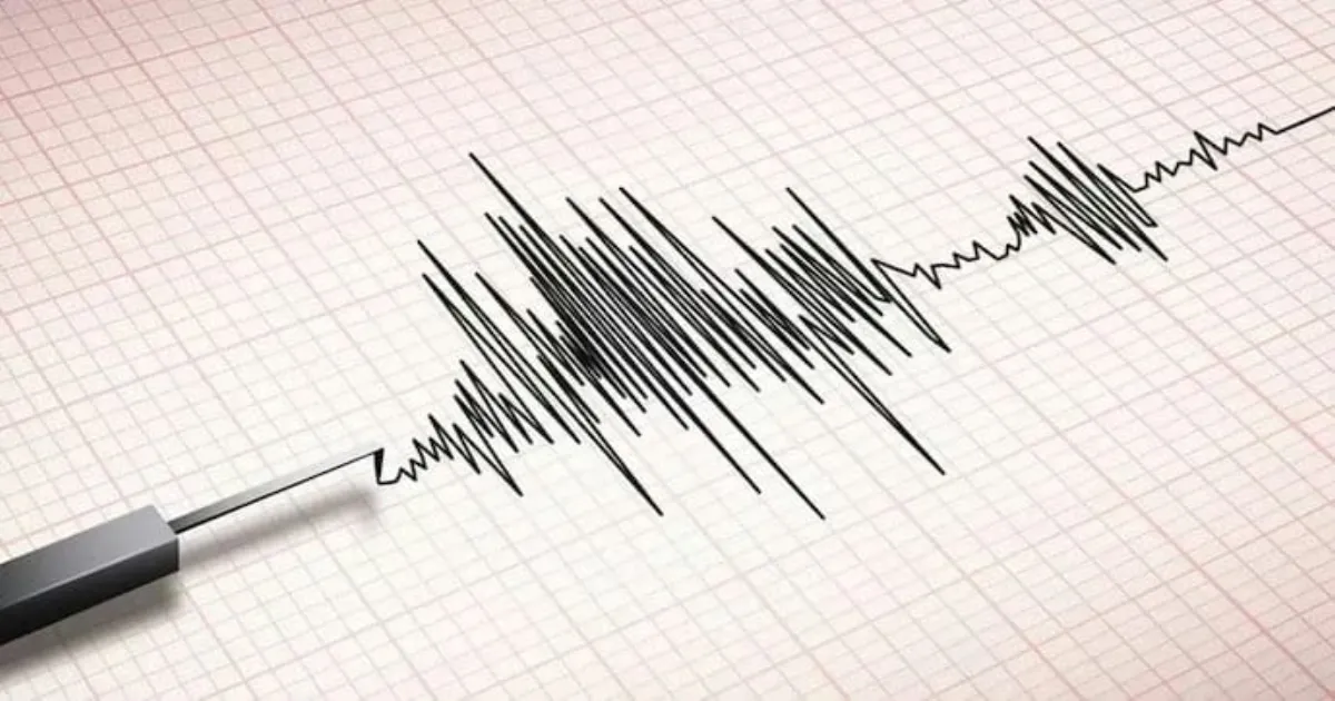 Mild Earthquake Shakes Jhajjar, No Casualties Reported