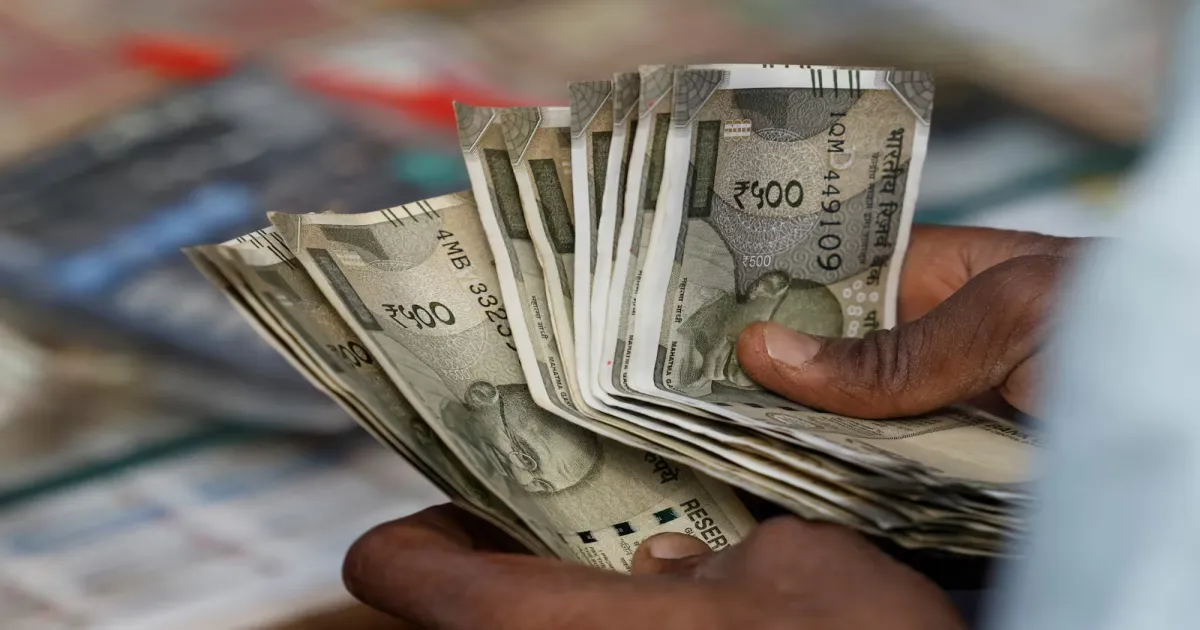 India Cracks Down on 2.17 Lakh Fake Notes in FY25