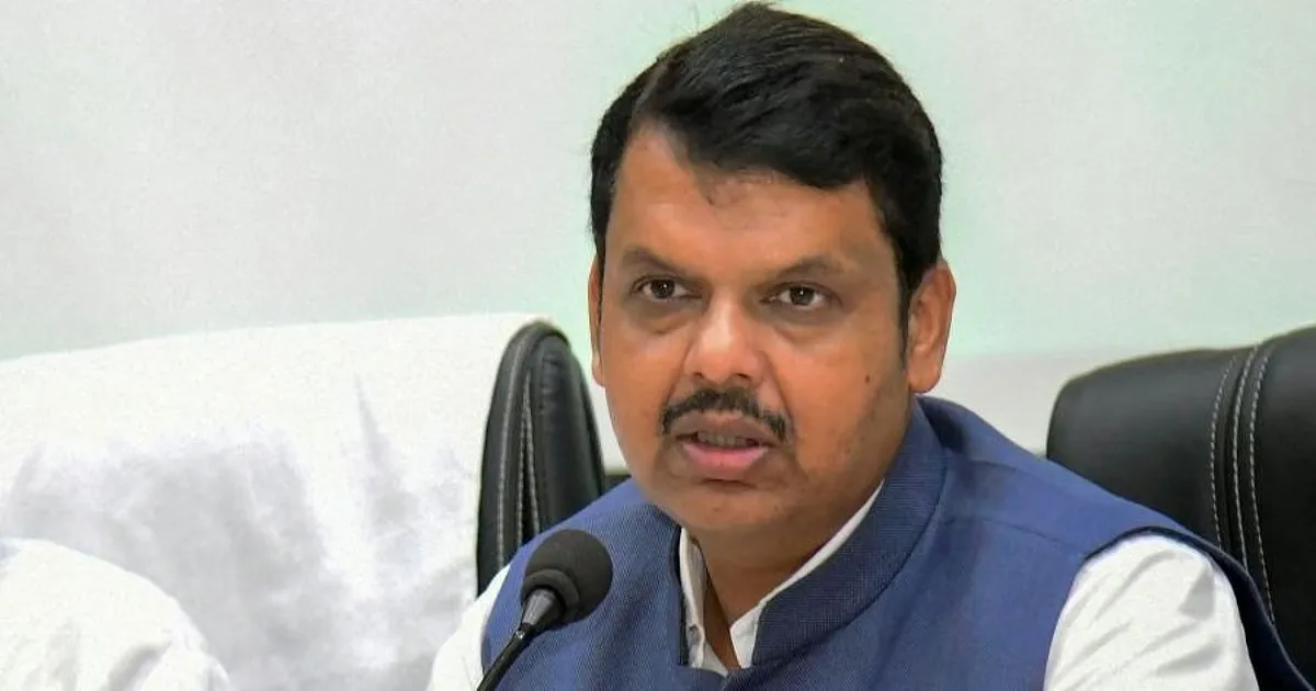 Fadnavis Celebrates Gopinath Munde’s Vision of OBC Unity