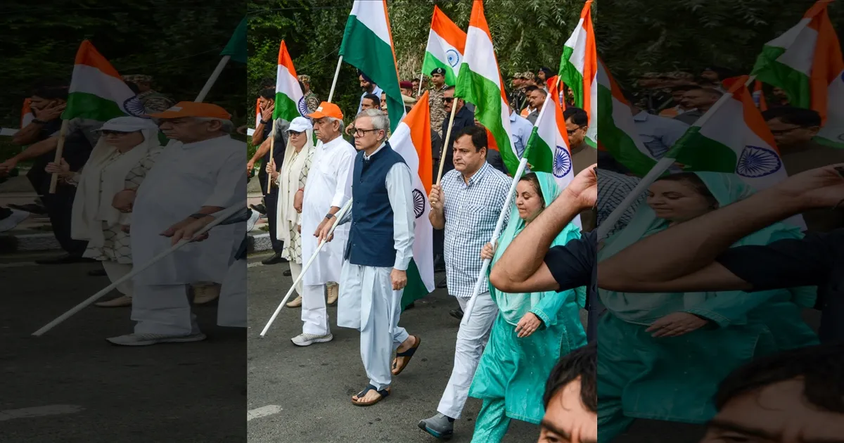 J&K LG Vows Heavy Price for Pakistan’s Terror Acts