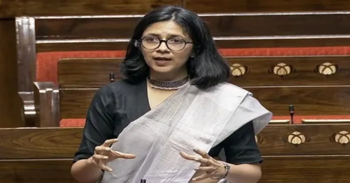 Delhi Court Clears Swati Maliwal in Rape Victim Identity Case