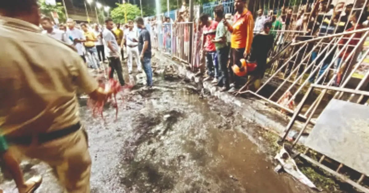 Kolkata Mourns Delivery Boy’s Death as Family Fights Police Inaction