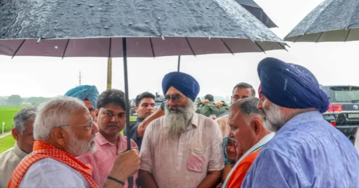 PM Modi Vows to Protect Farmers Amid US Tariff Tensions