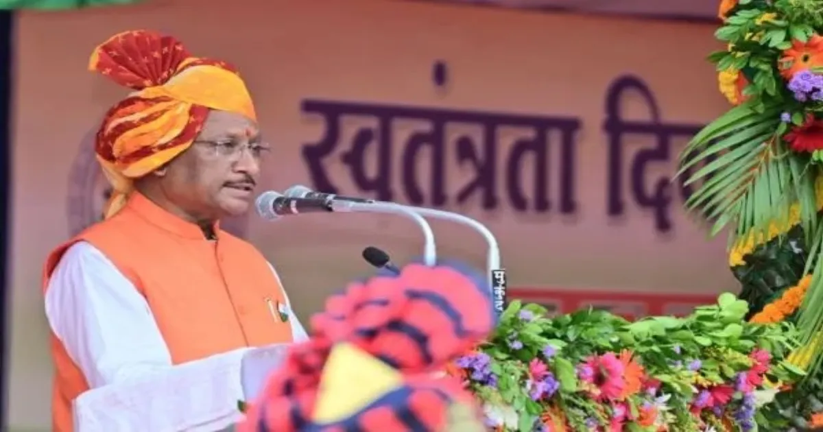 chhattisgarh-cm-sai-targets-maoist-free-state-by-march