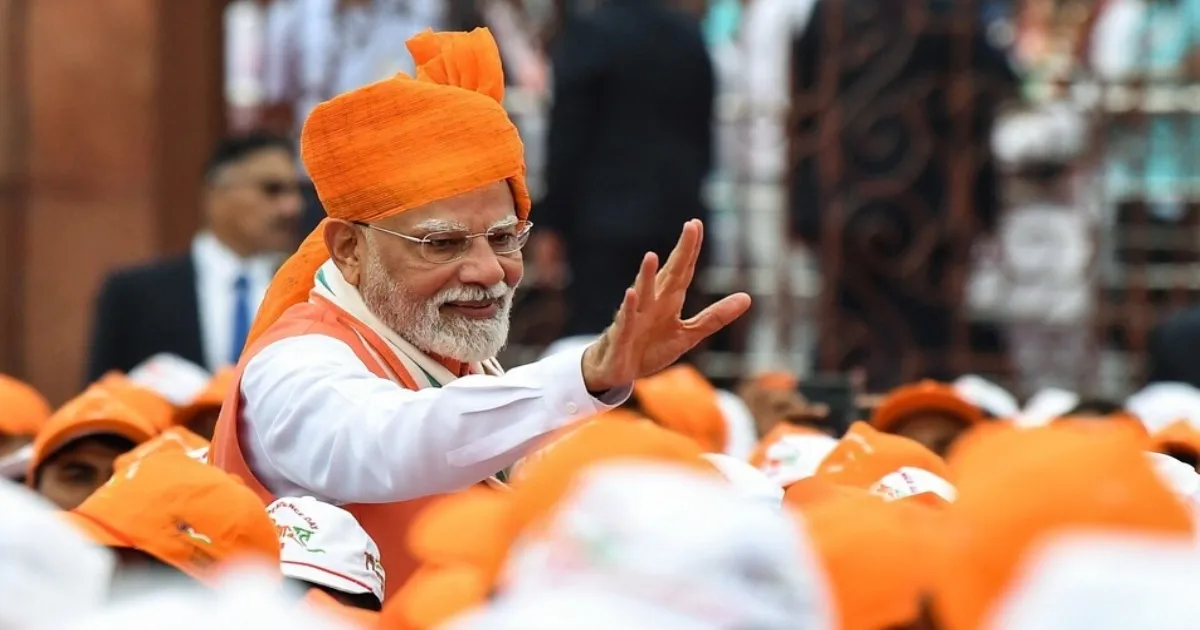 PM Modi Highlights Gyan Bharatam, Linguistic Diversity