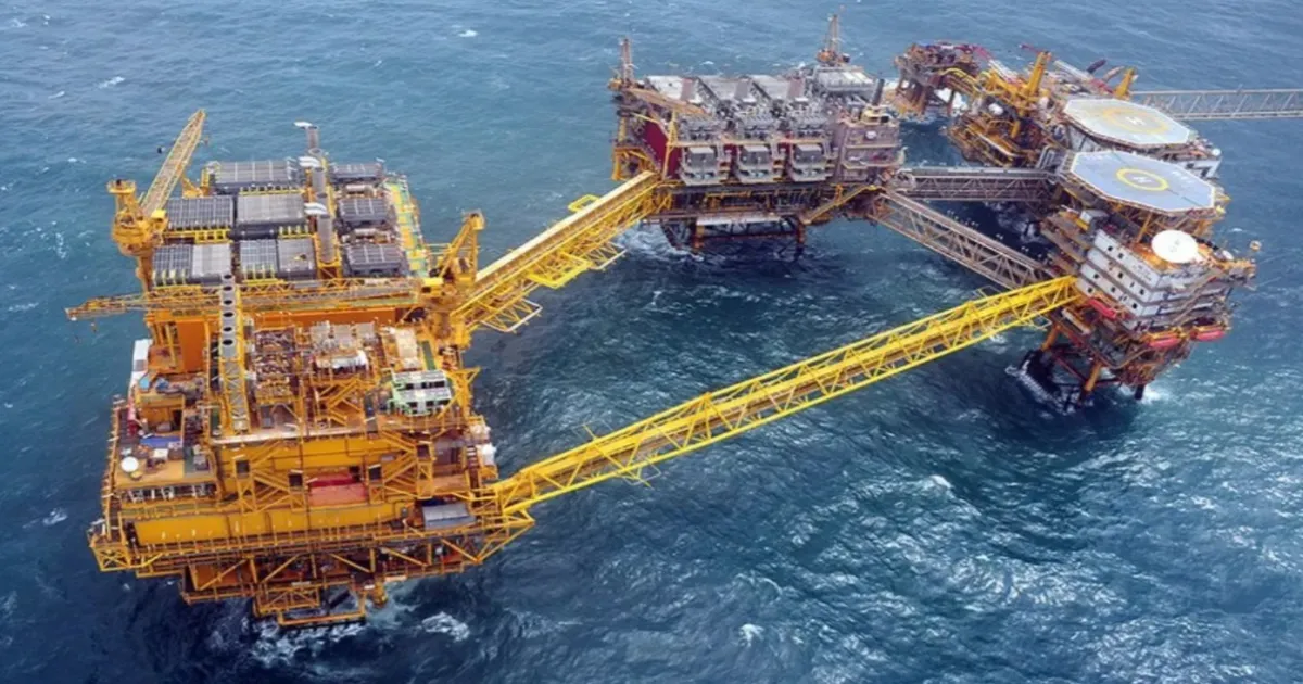 Modi Unveils Bold Deep-Sea Mission to Slash India's Oil Imports