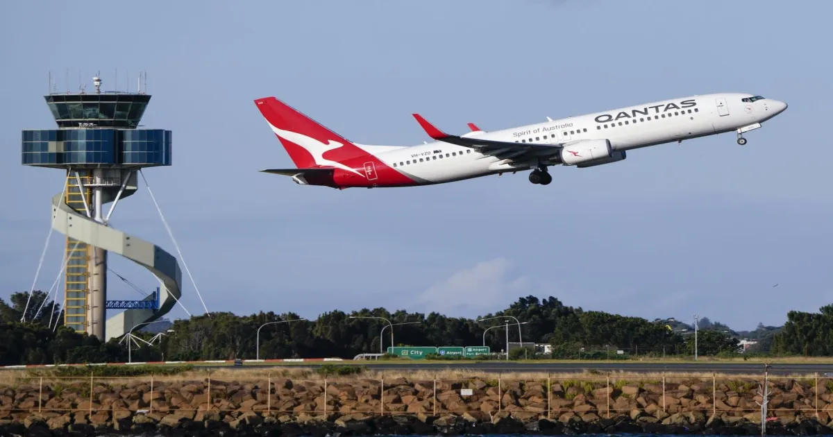 Qantas Fined $59M for Illegal Pandemic Layoffs