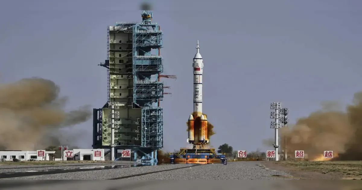 Space Warfare Escalates: Sat satellites and Orbiting Weapons Redefine 21st Century Battlefield