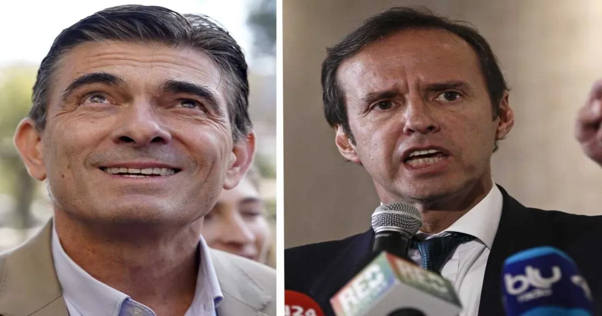 Bolivia’s Presidential Vote: Paz and Quiroga Face Off Amid Economic Crisis