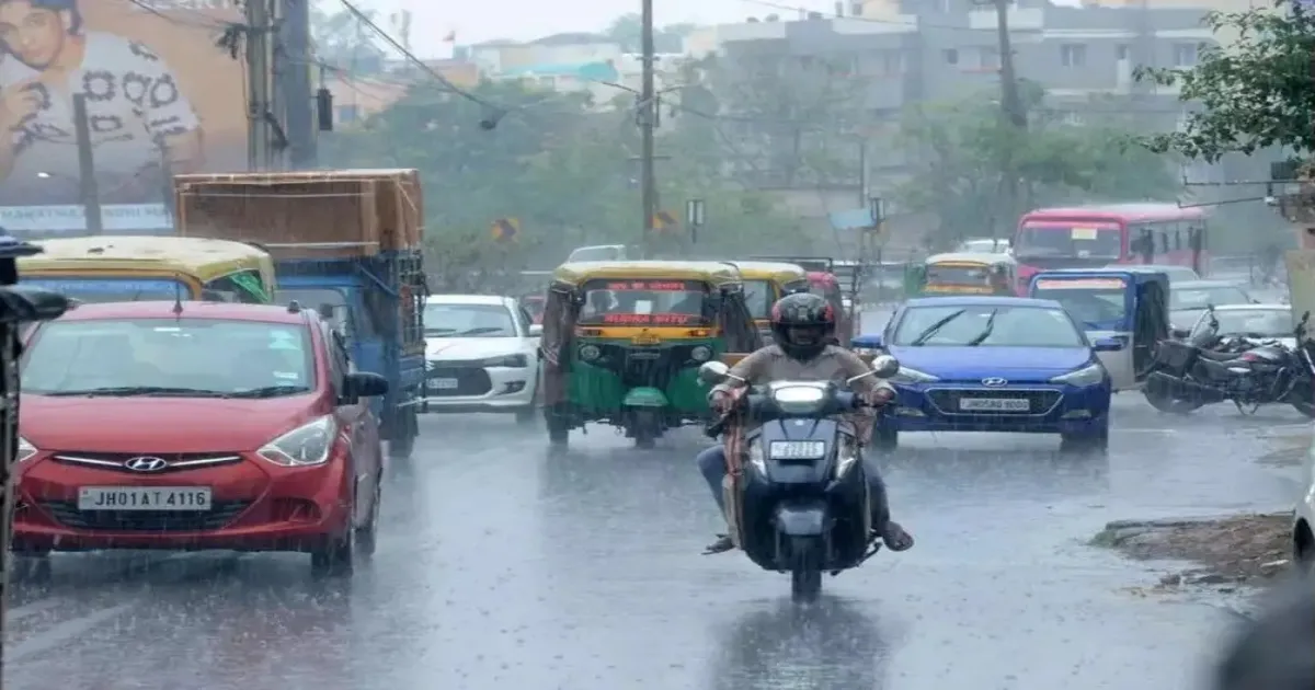 jharkhand-braces-for-heavy-rainfall-yellow-alert-issued