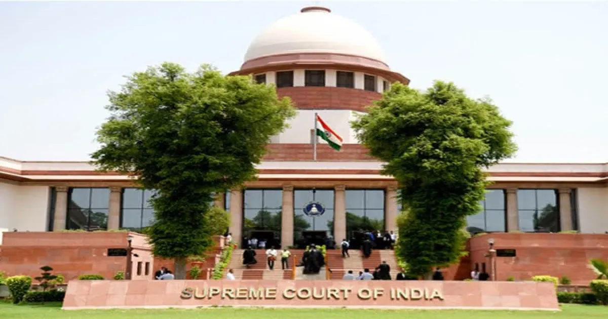 Supreme Court Upholds Quashing of FIR in Ex-MP Mohan Delkar Suicide Case