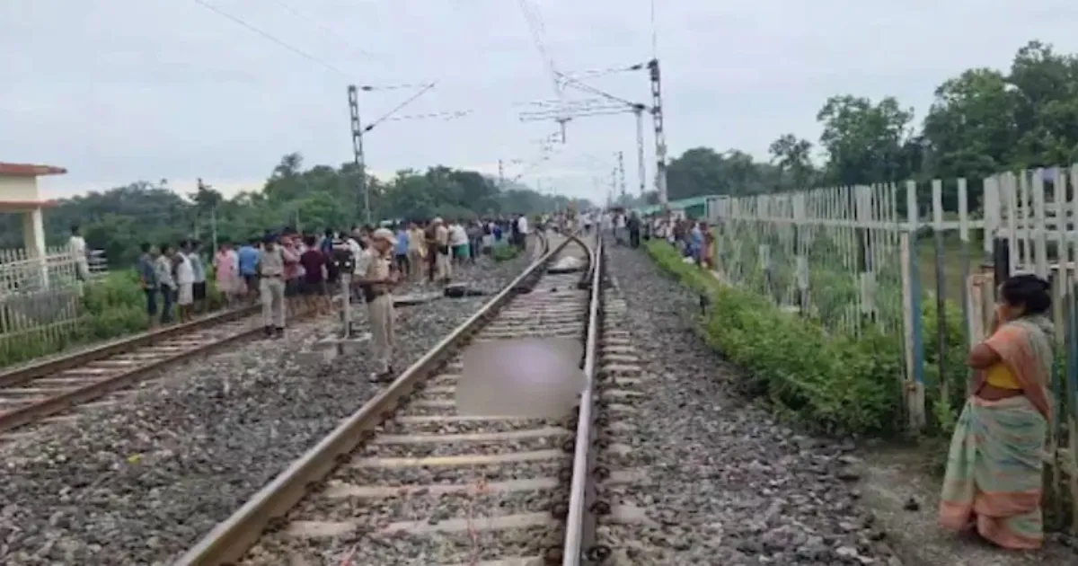 Tragic Train Accident Claims Three Women in Assam’s Boko