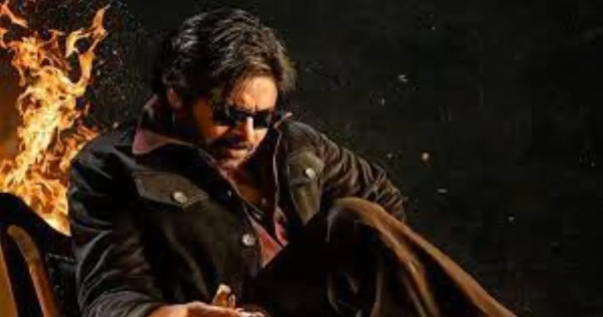 OG Becomes a Box Office Blitz as Pawan Kalyan’s Film Hits Rs 161 Cr in One Week