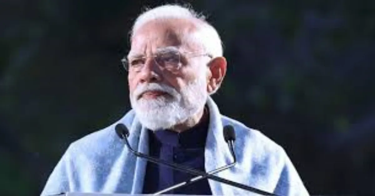 PM Modi Inaugurates India AI Impact Summit 2026 with Top Global Tech CEOs Today