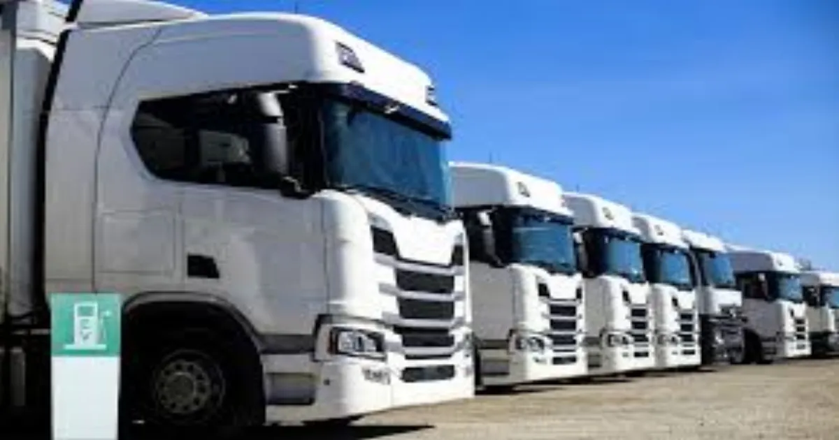 Get Paid to Go Green! – Govt Offers Up to ₹9.6 Lakh Incentive on Electric Trucks Under New PM E-DRIVE Scheme