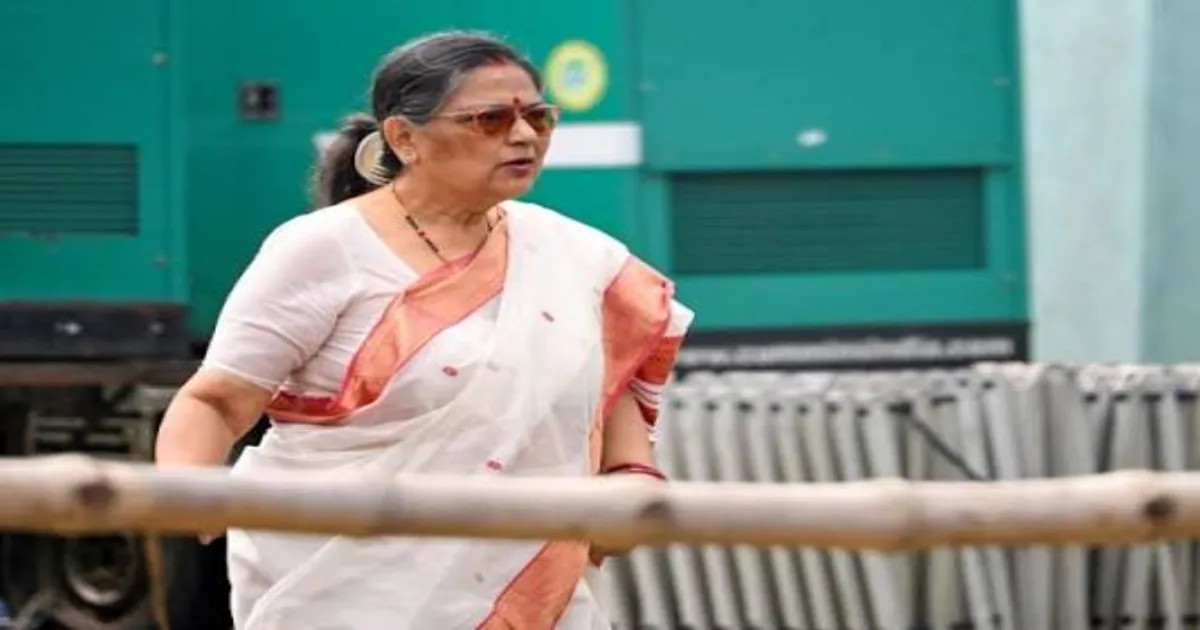 TMC Rebel MPs To Meet Lok Sabha Speaker, Claim Support Of 22 MPs