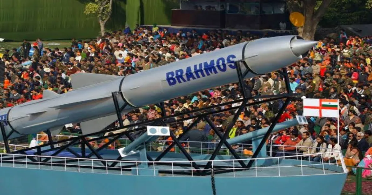 MEA Responds to Reports of BrahMos Missile Sale, Emphasises Stronger India–UAE Defence Ties