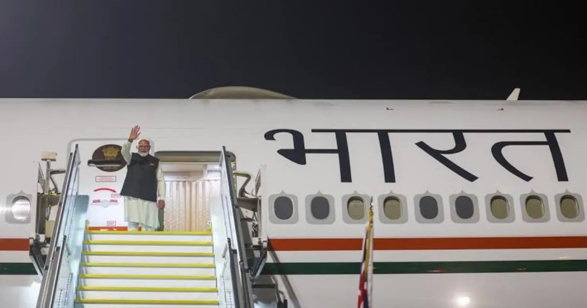 MEA Highlights Outcomes From PM Modi’s Visit To Indonesia, Australia And New Zealand