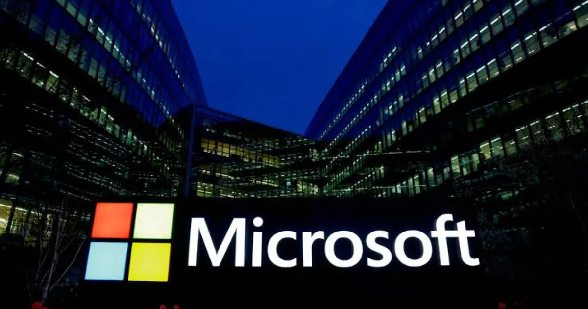 Microsoft Adds $450 Billion In A Day, Overtakes Nvidia. What's Behind The Surge?